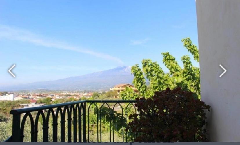 Willa Casa Vinciguerra Giardini-Naxos Zewnętrze zdjęcie
