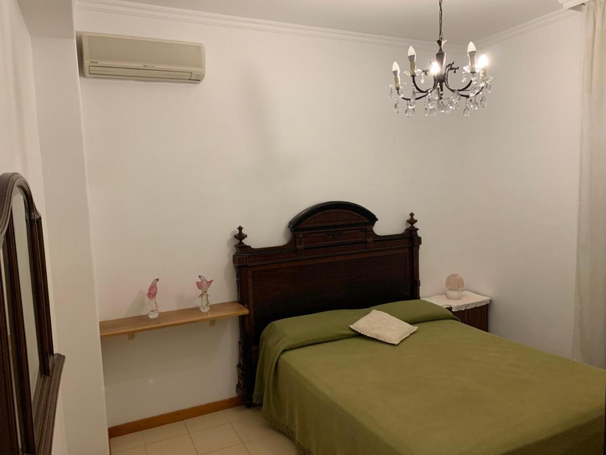 Willa Casa Vinciguerra Giardini-Naxos Zewnętrze zdjęcie