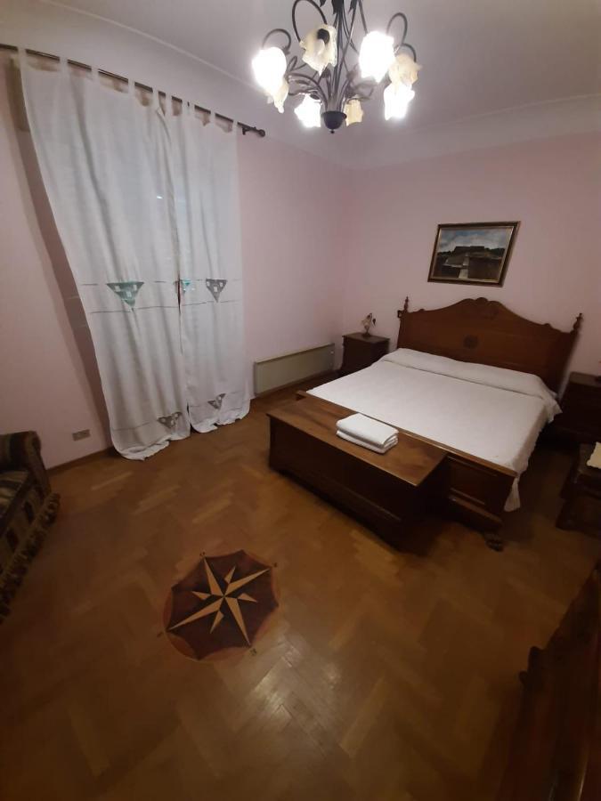 Willa Casa Vinciguerra Giardini-Naxos Zewnętrze zdjęcie