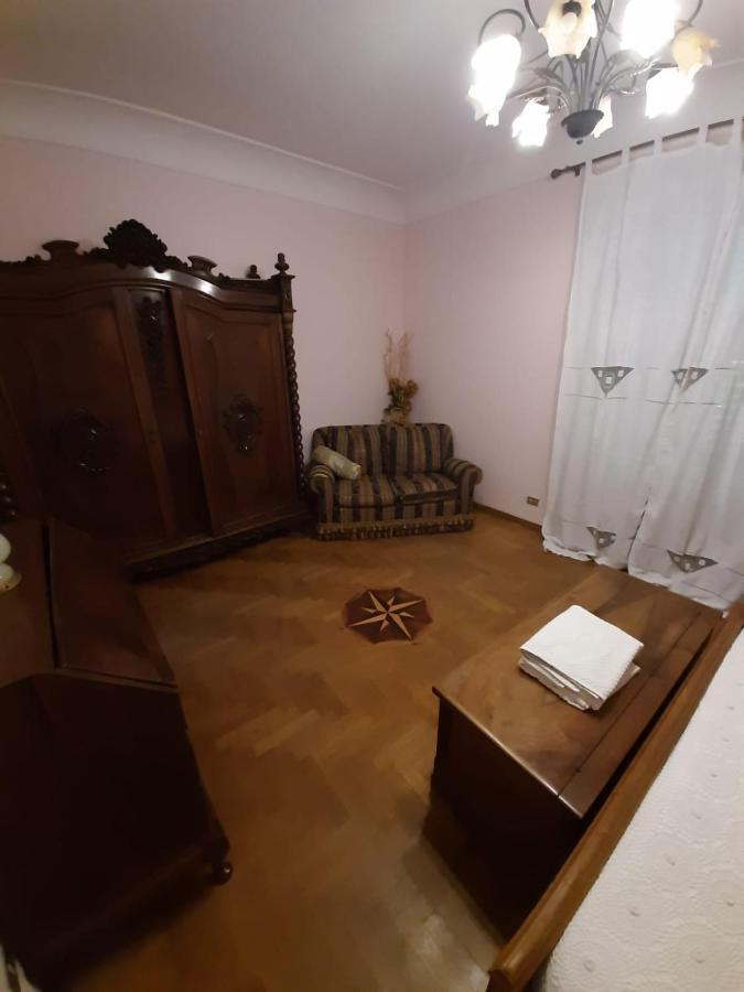 Willa Casa Vinciguerra Giardini-Naxos Zewnętrze zdjęcie