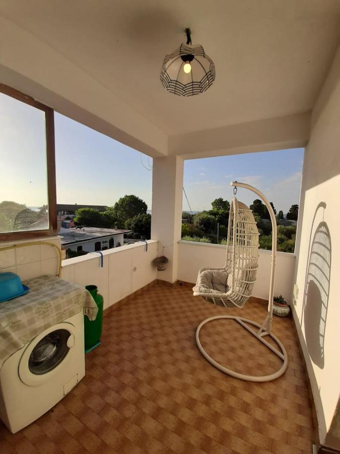 Willa Casa Vinciguerra Giardini-Naxos Zewnętrze zdjęcie
