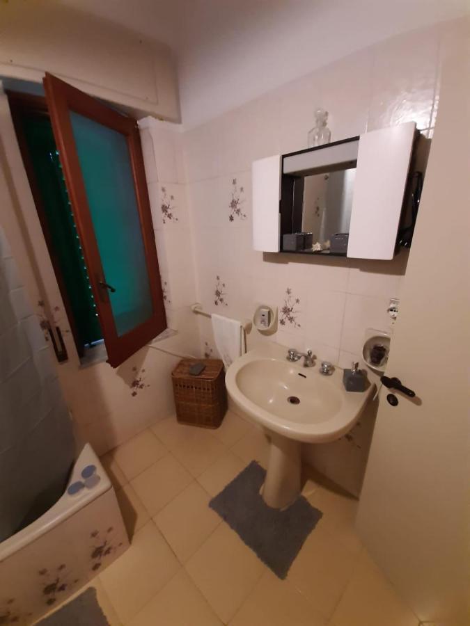 Willa Casa Vinciguerra Giardini-Naxos Zewnętrze zdjęcie